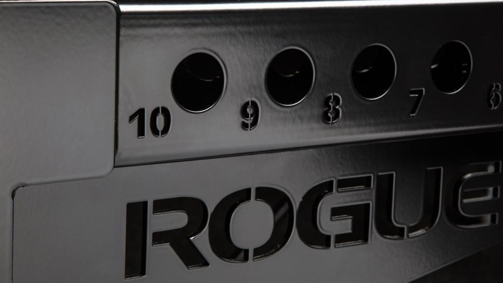 Rogue fitness hot sale safety spotter arms